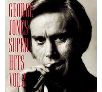 George Jones - Super Hits 2