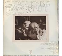 George Jones & Tammy Wynette - Golden Ring
