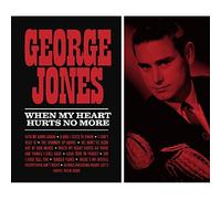 George Jones - When My Heart Hurts No More