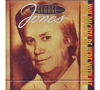 George Jones - You Ought to Be Here
