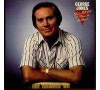 GEORGE JONES - You've Still Got A Place In My Heart