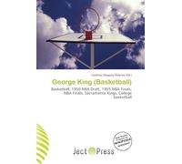 George King (Basketball): Basketball, 1950 NBA Draft, 1955 NBA Finals, NBA Finals, Sacramento Kings, College basketball