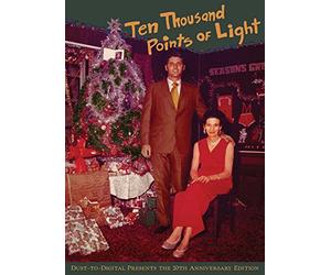 George King - Ten Thousand Points of Light [Reino Unido] [DVD]