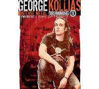 George Kollias: Intense Metal Drumming 2 [Alemania] [DVD]