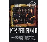George Kollias - Intense Metall Drumming