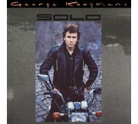 George Kooymans - Solo [Vinilo]