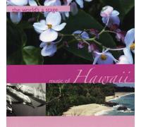 George Kulokahai & His Island - World's a Stage: Music of Hawa