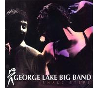 George Lake Big Band - Small Steps