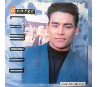 George LaMond - Look Into My Eyes