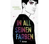 George Lester Valérie Thieme In all seinen Farben (Tapa blanda)