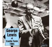 George Lewis - At Castle Farm