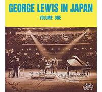 George Lewis - In Japan Vol. 1