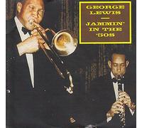 George Lewis - Jammin' In The 50'S