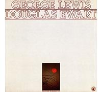 George Lewis - Jila/Save! Mon/The Imaginary Suite [VINYL] [Vinilo]