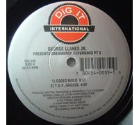 George Llanes, Jr. - Dreamdrop experience 2 (US) [Vinyl Single]