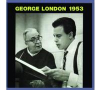 George London : Baryton-Basse