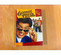George Lopez: Complete 1St & 2Nd Seasons (4 Dvd) [Edizione: Stati Uniti] [Alemania]