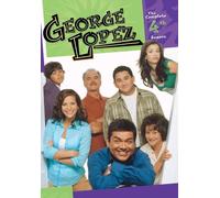 George Lopez: Temporada 4 (3 Discos 2004) - George Lopez