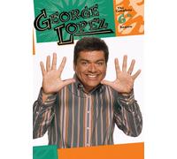 George Lopez: Temporada 6 (2 Discos 2006) - George Lopez
