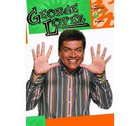 George Lopez Show: Complete Sixth Season [Edizione: Stati Uniti] [Italia] [DVD]