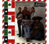 George & Lucky Riders - Both Sides of the Border