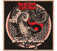 George lynch & - Heavy hitters [Vinilo]