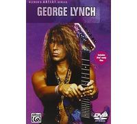 George Lynch (DVD) [Reino Unido]