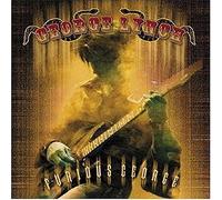 George Lynch - Furious George