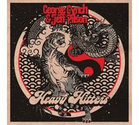 George lynch &amp - Heavy hitters [Vinilo]