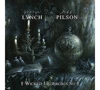 George Lynch & Jeff Pilson Wicked Underground (Vinyl) (Importación USA)