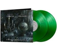 George Lynch & Jeff Pilson Wicked Underground (Vinyl) (Importación USA)