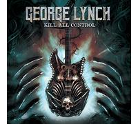 George Lynch Kill All Control (CD) Album (Importación USA)