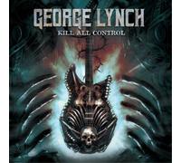 George Lynch Kill All Control (CD) Album (Importación USA)