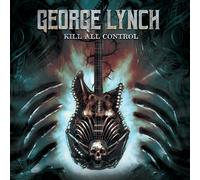 George Lynch Kill All Control (CD) (Importación USA)