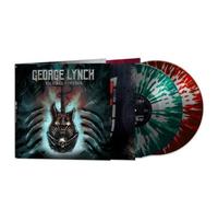 George Lynch Kill All Control (Vinyl) 12" Album Coloured Vinyl (Importación USA)