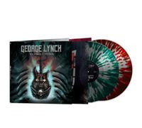 George Lynch Kill All Control (Vinyl) 12" Album Coloured Vinyl (Importación USA)