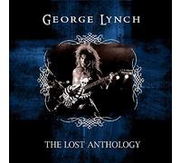 George Lynch - Lost Lynch