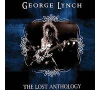 George Lynch - The Lost Anthology