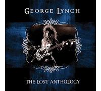 George Lynch - The Lost Anthology [Vinilo]