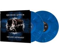 George lynch - The lost anthology [Vinilo]