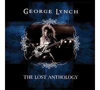 George Lynch – The Lost Anthology – Vinilo 12" (Importación USA)