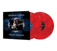George Lynch – The Lost Anthology – Vinilo 12" (Importación USA)
