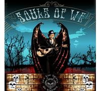 George Lynch'S Souls of We - Let the Truth Be Known +1