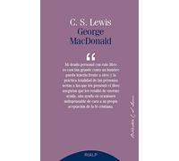 George MacDonald (Bibilioteca C. S. Lewis)