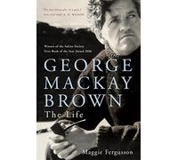 George Mackay Brown