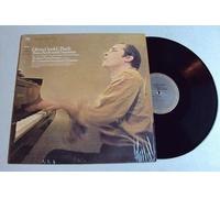 GEORGE MALCOLM - Arne/CPE Bach - Three Keyboard Concertos