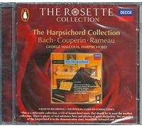 George Malcolm - The Harpsichord Collection