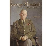 George Marshall & The American Century [Edizione: Stati Uniti] [Italia] [DVD]