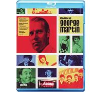 George martin [Blu-ray]