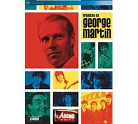 George Martin - Produced By George Martin [DVD]